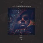 cover: Ras G|The Alkebulan Space Program - Space Base Is The Place (Explicit)