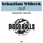 cover: Sebastian Wilberk - Orb