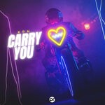 cover: Kpn - Carry You