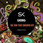 cover: Giorg - Be On The Drums