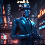 cover: Growlbittz - Mr. Bot