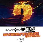 cover: Dj Neo|J. Jblack - Everything Is Real