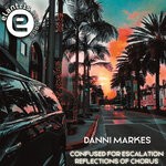 cover: Danni Markez - Confused For Escalation