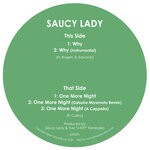 cover: Saucy Lady - Why