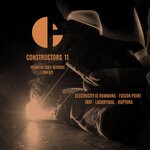 cover: Various - Constructors 11