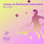 cover: Juan Alminana Obando - Agora