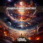 cover: Andrey Martinov|Ashandra - Nebula