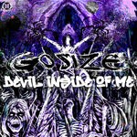 cover: Gosize - Devil Inside Of Me