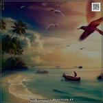 cover: Paul Gavronsky - Beachside EP