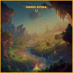 cover: Mario Ayuda - U