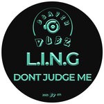 cover: L.i.n.g - Don't Judge Me