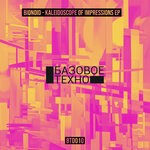 cover: Bionoid - Kaleidoscope Of Impressions