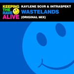 cover: Intraspekt|Kaylene Sc@r - Wastelands