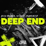 cover: Alex Helder|Francky D|Sessi D - Deep End