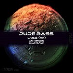 cover: Larss (ar) - Pure Bass