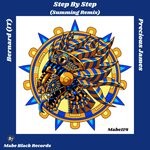 cover: Precious James|Bernard (it) - Step By Step (Summing Remix)