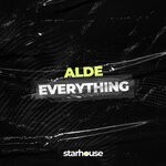 cover: Alde - Everything