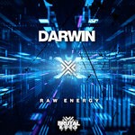 cover: Darwin - Raw Energy