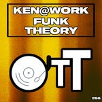 cover: Ken@work - Funk Theory