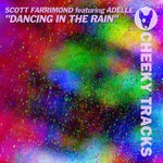 cover: Scott Farrimond|Adelle - Dancing In The Rain