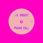 cover: J.b. Boogie - Phone Call