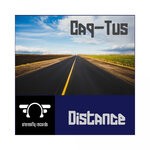 cover: Caq-tus - Distance