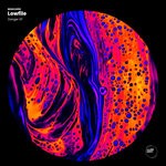 cover: Lowfile - Danger EP