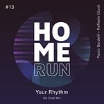 cover: Paolo Bardelli|Raffaele Giusti - Your Rhythm