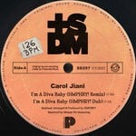 cover: Carol Jiani - I'm A Diva Baby (HMPHRY! Remix)