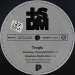 cover: Tragic - Knuckles