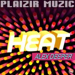 cover: Alex Deeper - Heat