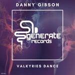 cover: Danny Gibson - Valkyries Dance