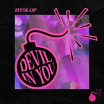 cover: Hyslop - Devil In You