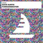 cover: Dave Kurtis - Funkgenerator