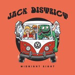 cover: Jack District - Midnight Sight