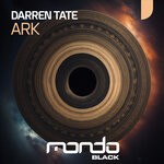 cover: Darren Tate - Ark