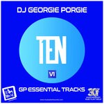 cover: Dj Georgie Porgie - GP Essential Tracks