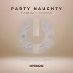 cover: Flawlesz|Noporius - Party Naughty