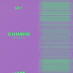 cover: Chimpo - Domino Rally EP