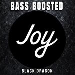 cover: Bass Boosted - Black Dragon