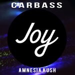 cover: Car Bass - Amnesia Kush