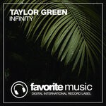 cover: Tailor Green - Infinity