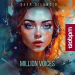 cover: Deep Silencio - Million Voices