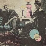 cover: Debris Discs - The Empress Way EP