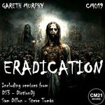 cover: Gareth Murphy - Eradication