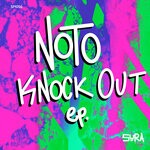 cover: Noto (it) - Knock Out