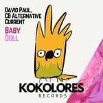 cover: C8 Alternative Current|David Paul - Baby Doll