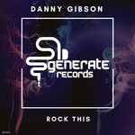 cover: Danny Gibson - Rock This