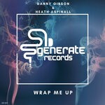 cover: Danny Gibson - Wrap Me Up