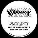 cover: Bryzey - Got To Make A Move EP